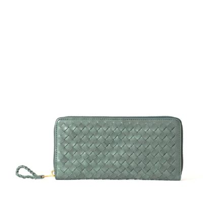 SOD001B－ジップ長財布 | SONNEオフィシャルストア