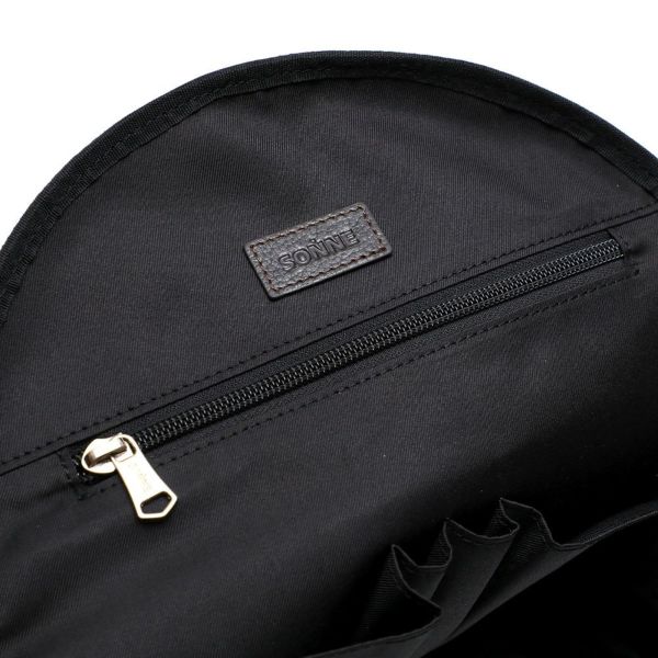 SOX016-ビジネスレザーバックパック | SONNEオフィシャルストア SOX016-ビジネスレザーバックパック | SONNEオフィシャルストア