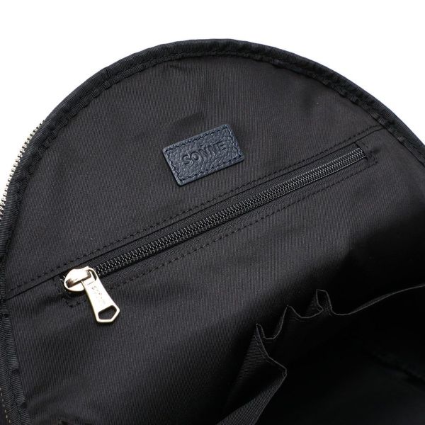 SOX016－ビジネスレザーバックパック | SONNEオフィシャルストア