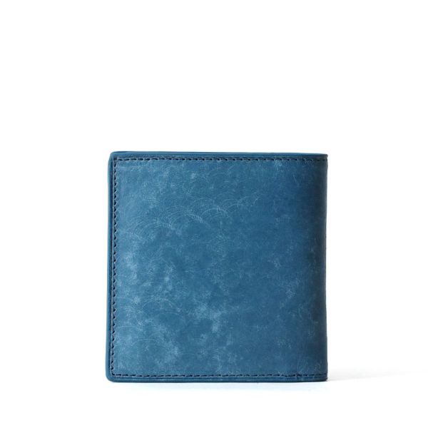 SMY002－二つ折り財布 | SONNEオフィシャルストア