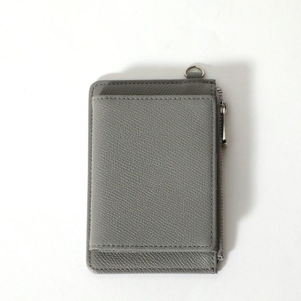 スマホショルダー(２連タイプ)ベージュ【未使用品】SONNE CLAUDIO SONNE ゾンネ スマホショルダー クラウディオ メンズ レディース