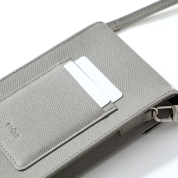 SOX023ーフラップ付きスマホショルダー | SONNEオフィシャルストア SOX023ーフラップ付きスマホショルダー | SONNEオフィシャルストア
