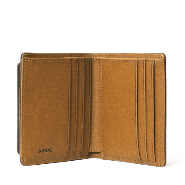 SOUS002-二つ折財布 | SONNEオフィシャルストア