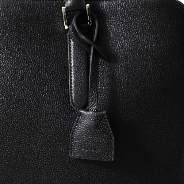 美品】UNITED ARROWS × YUKINO 別注 レザーブリーフケース