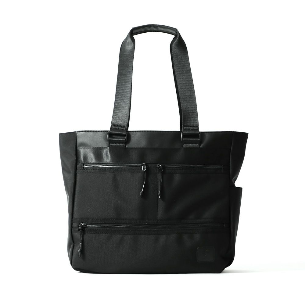 ゾンネ　STAR FLYERコラボレーション SONNEトートバッグ ブラック　SO-SOSF002 SOSF002－トートバッグ | SONNEオフィシャルストア